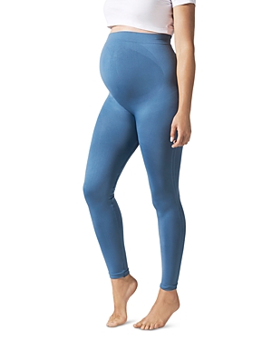 BLANQI EVERYDAY MATERNITY BELLY SUPPORT LEGGINGS,M18