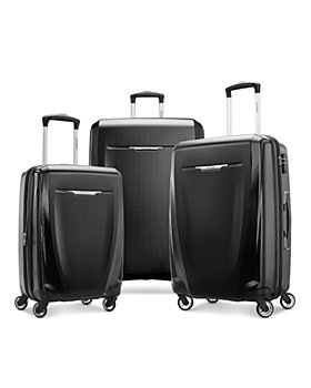 Samsonite - Winfield 3 DLX 28" 3-Piece Luggage Set