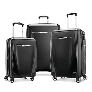 Samsonite Winfield 3 Dlx 28 3-Piece Luggage Set