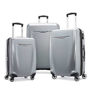 Samsonite Winfield 3 Dlx 28 3-Piece Luggage Set Samsonite Winfield 3 Dlx 28 3-Piece Luggage Set