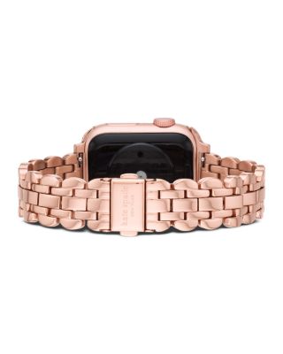 Scallop Apple Watch Bracelet