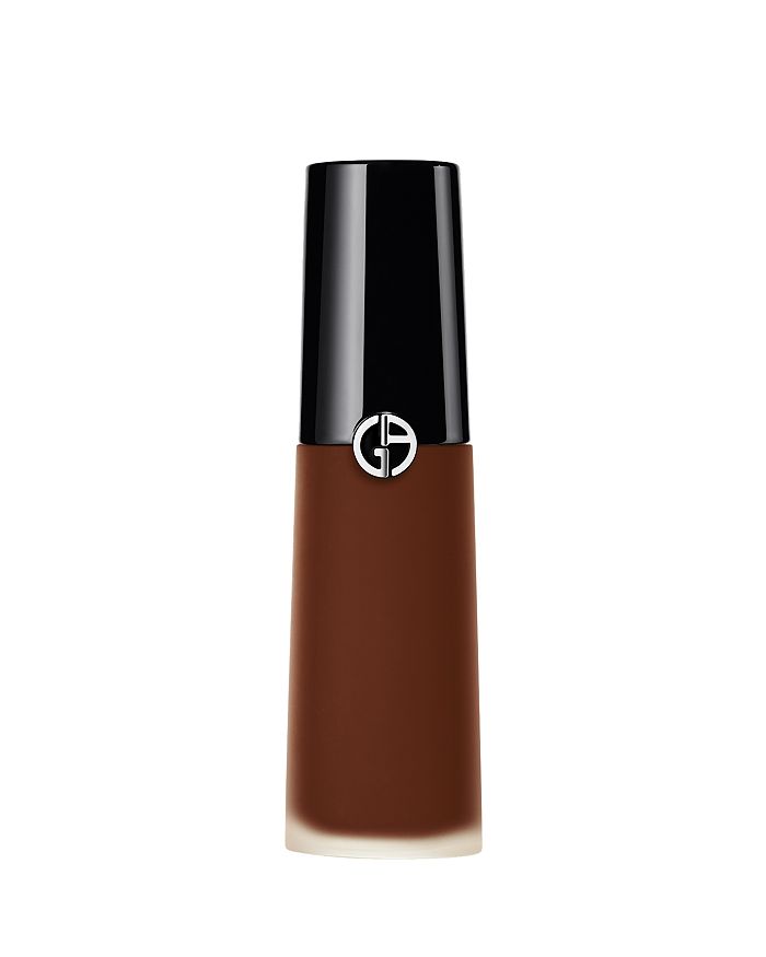 Armani Collezioni Luminous Silk Face And Under-eye Concealer In 15- Deep With A Warm Undertone