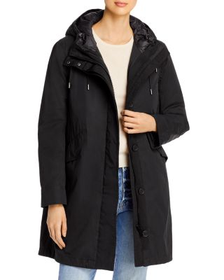 bloomingdales parkas