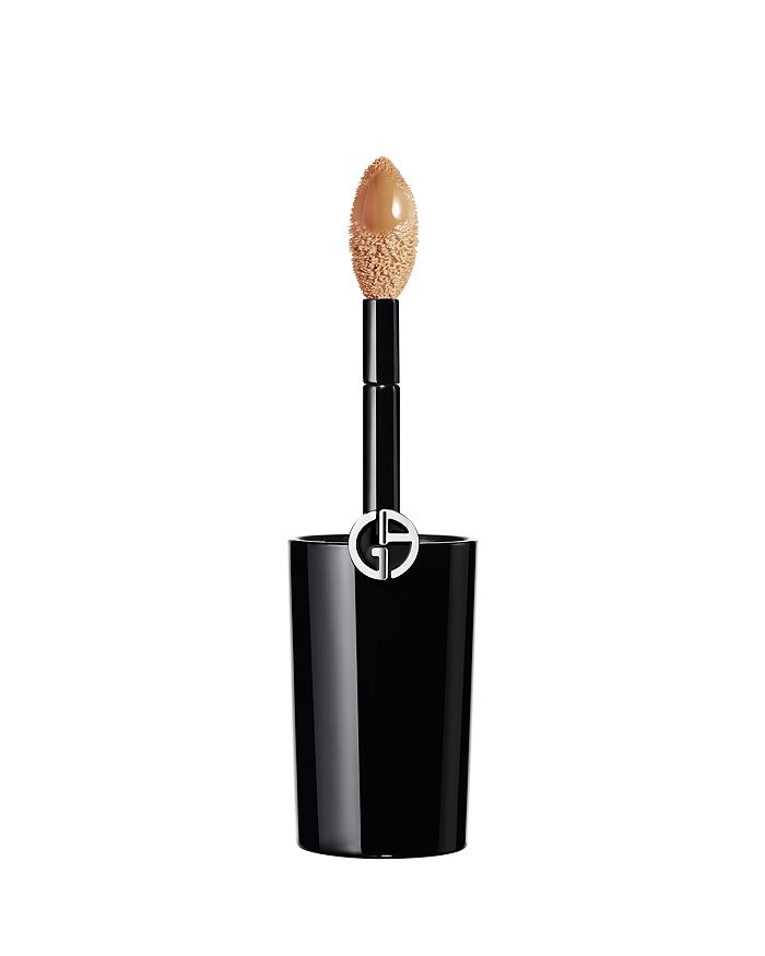 Shop Armani Collezioni Luminous Silk Face And Under-eye Concealer In 8- Tan With A Neutral Undertone