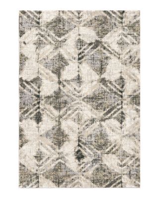 Palmetto Living Riverstone Maverick Area Rug, 9' x 13'