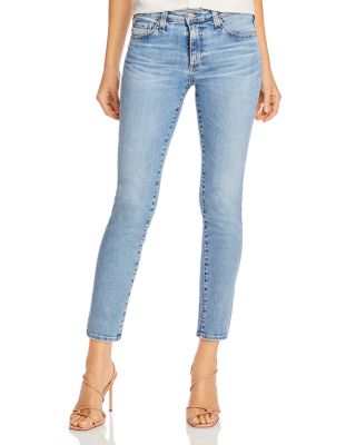 AG Prima Skinny Jeans in 20 Years 