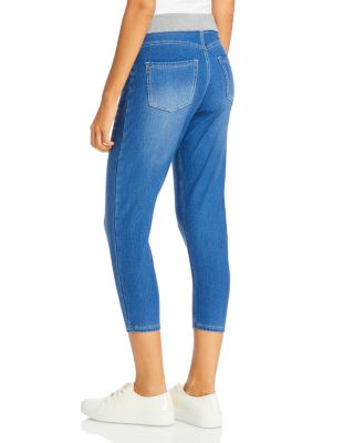 Essential Denim Hue Jean Leggings Canada HUE Sweatshirt