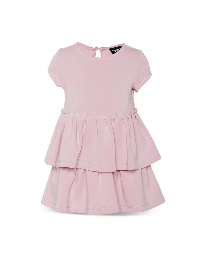 Bardot Junior Girls' Teiga Ponté Knit Dress - Baby | Bloomingdale's