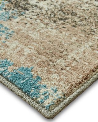 Elements Suffuse Area Rug, 8' x 11'