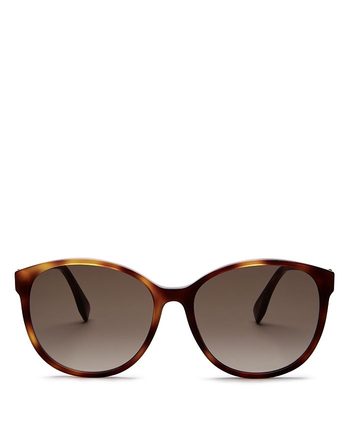 Fendi Women's Square Sunglasses, 58mm Bloomingdale's