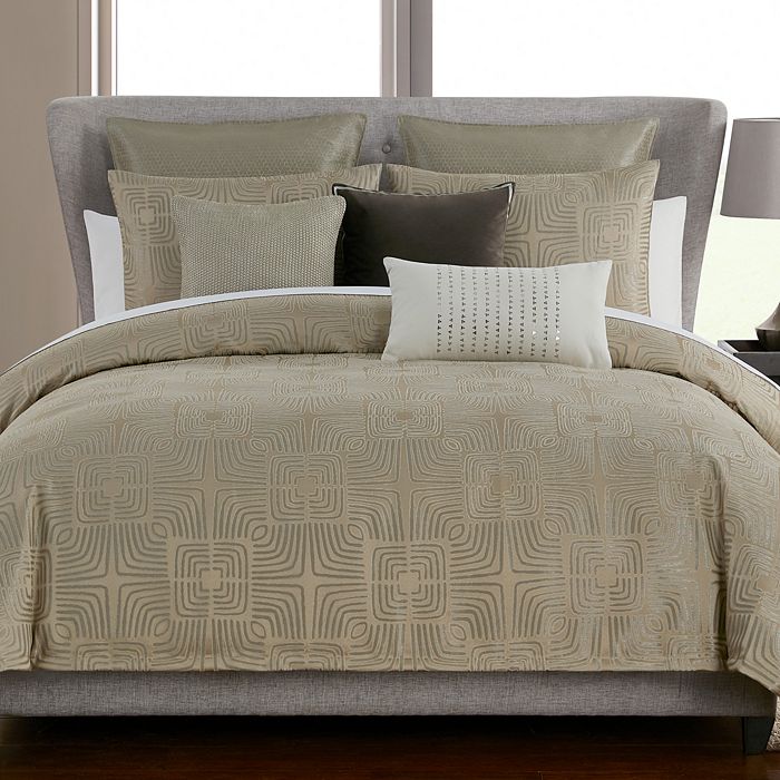 Highline Bedding Co. Highline Theo Bedding Collection Bloomingdale's