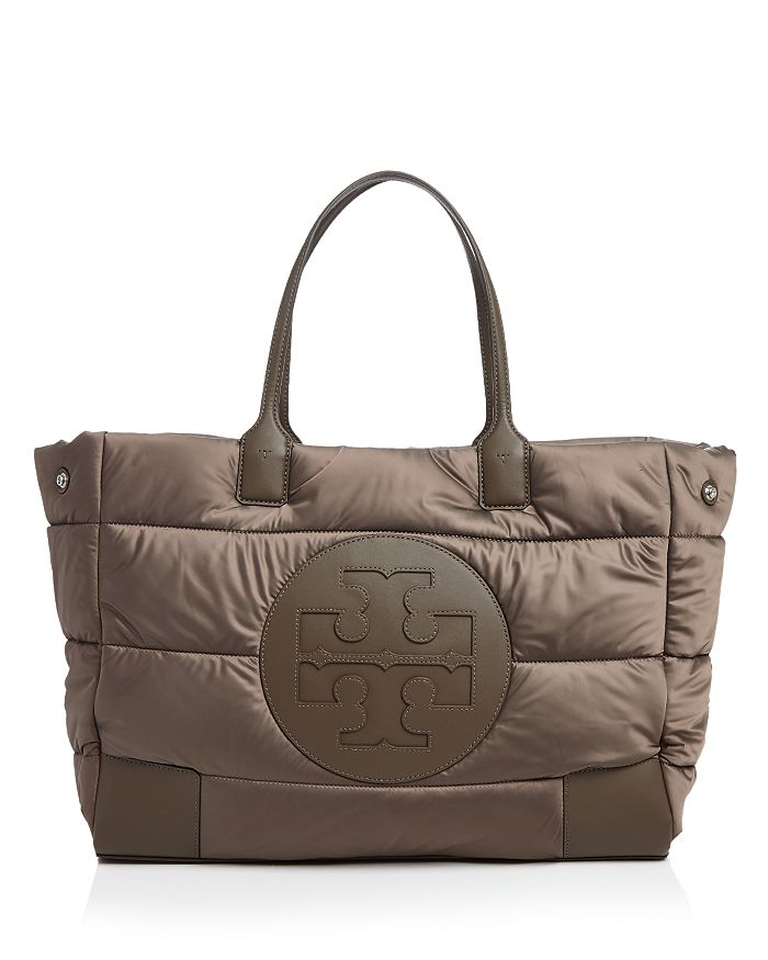 TORY BURCH ELLA PUFFER TOTE,60981