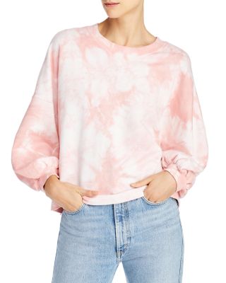 Rebecca minkoff rosie sweatshirt on sale