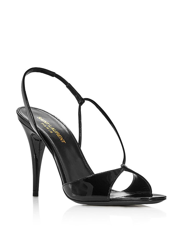 Saint laurent anouk deals