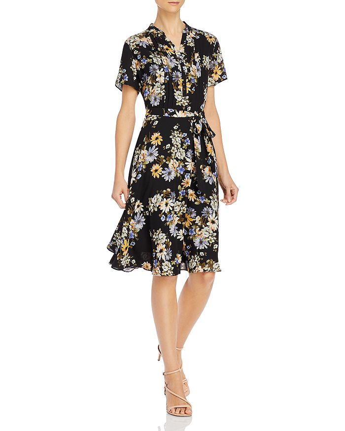Nanette lepore dresses best sale bloomingdales