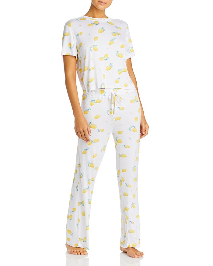Honeydew All American Pajama Set Bloomingdale's