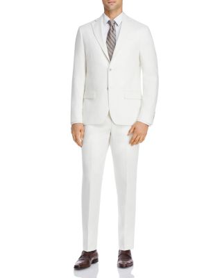 Delave Linen Slim Fit Suit Separates