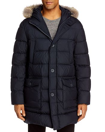 Herno Eskimo Hooded Jacket | Bloomingdale's