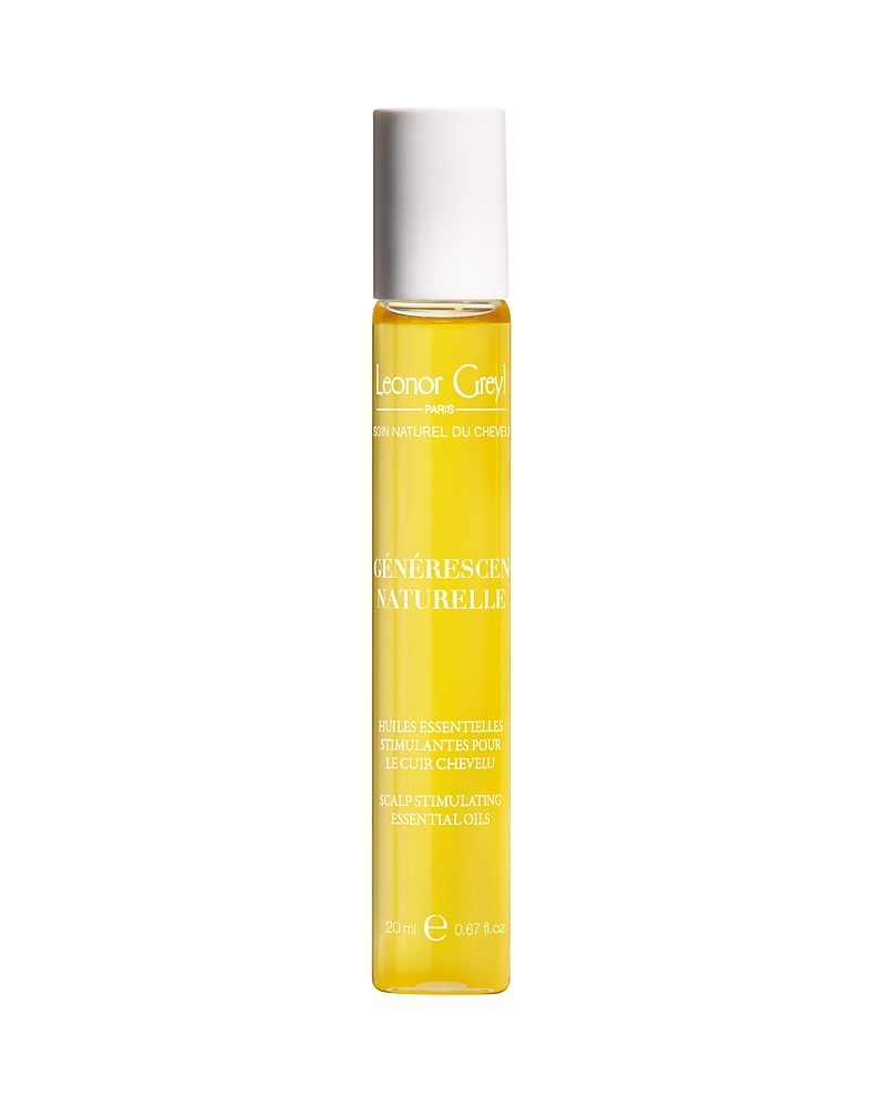 Leonor Greyl Régénérescence Naturelle (essential Oils For Scalp Stimulation) 20ml