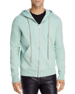 トップス Rick Owens drkshdw jason hoodie 23ss RICK OWENS DRKSHDW - BLACK JASON HOODIE – LE LABO STORE