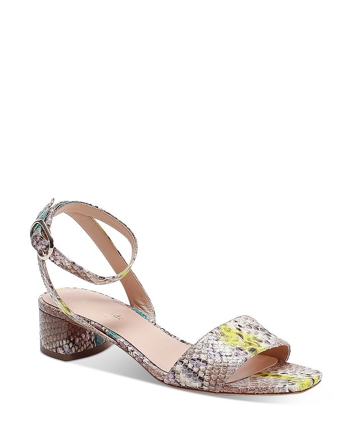 Kate spade lucia sandals clearance