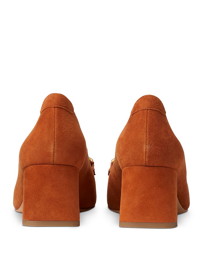 KATE SPADE KATE SPADE NEW YORK WOMEN'S YARROW FRINGE PUMPS