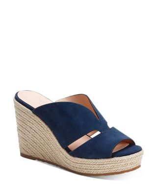 kate spade tropez wedge