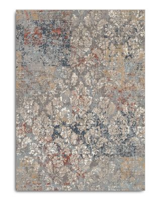 Karastan - Soiree La Brea Area Rug, 5'3" x 7'10"