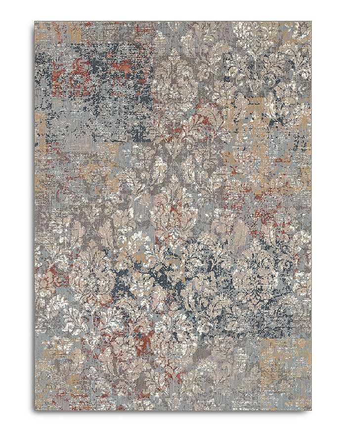 Karastan Soiree La Brea Area Rug, 5'3" x 7'10" | Bloomingdale's
