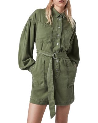 allsaints romper