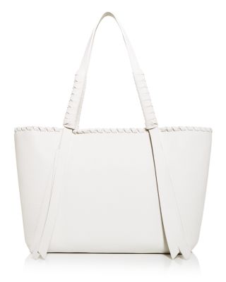 Allsaints kepi tote sale