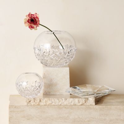 Carat Globe Large Vase