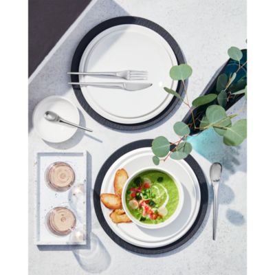 New Moon Dinnerware Collection