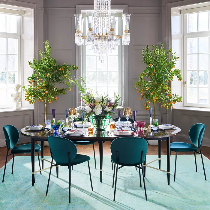 Caracole Dining Room Furniture