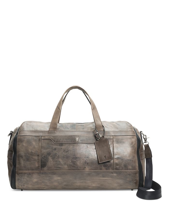 Frye holden duffel store