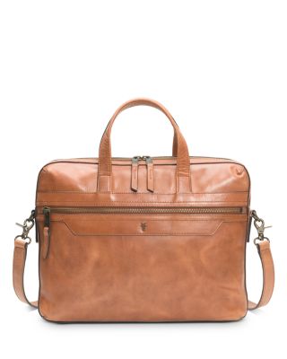 Frye - Holden Slim Briefcase