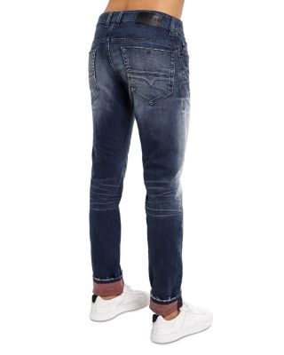 DIESEL THOMMER SLIM STRETCH W31 L32 デニム 新品 DIESEL ディーゼル THOMMER SLIM SKINNY スリムスキニー ジーパ