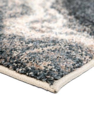 Orian Mystical Cascade Area Rug Collection