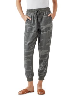 splendid lakeside jogger pants