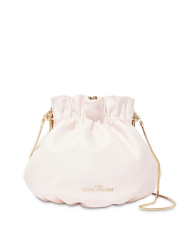 Marc Jacobs The Soiree Crossbody Bag In Pink Tutu