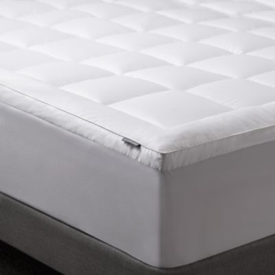 john cotton mattress topper