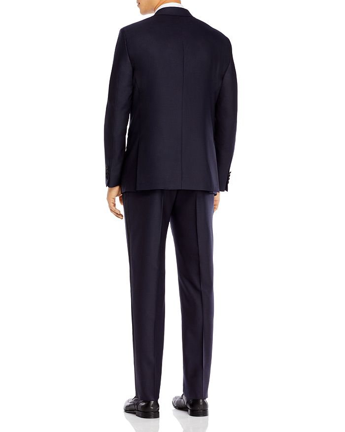 Shop Hart Schaffner Marx Basic Classic Fit Tuxedo In Navy