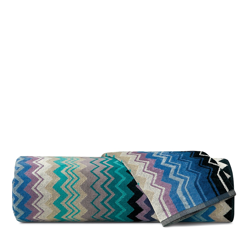 MISSONI GIACOMO BATH TOWEL 8051275200628