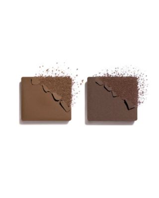 LA PALETTE SOURCILS Brow Wax and Brow Powder Duo