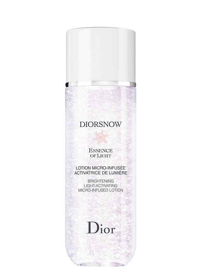 DIOR SNOW ESSENCE OF LIGHT BRIGHTENING LIGHT-ACTIVATING MICRO-INFUSED LOTION 5.9 OZ.,C099600429