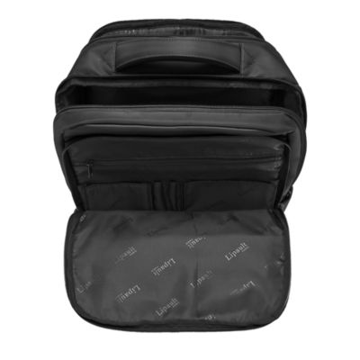 Lipault - Paris Plume Business Large Laptop Backpack  display picture 3