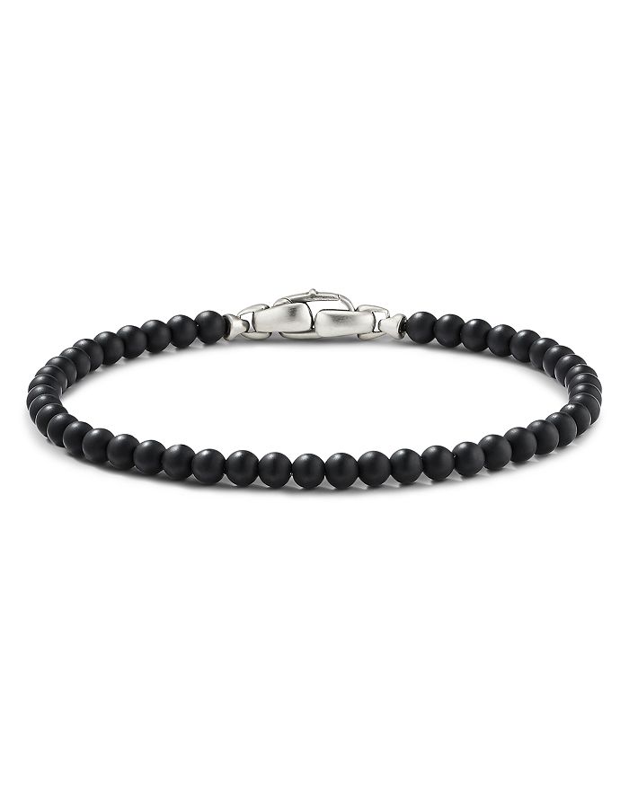 David Yurman Spiritual Beads Bracelet with Gemstones | Bloomingdale's