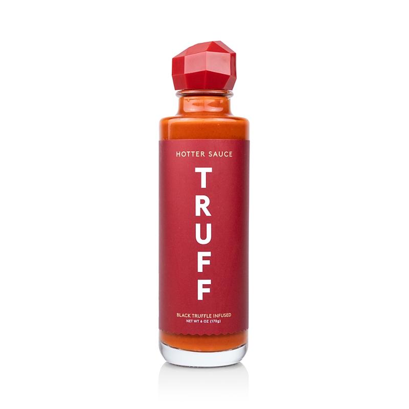 Truff Hotter Sauce