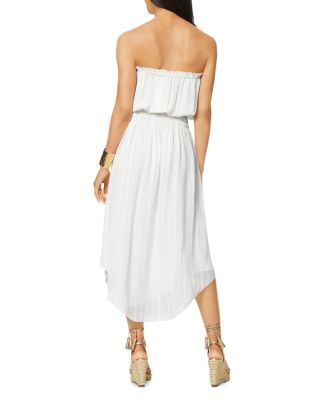Strapless Summer Dresses | Trendy Dress 