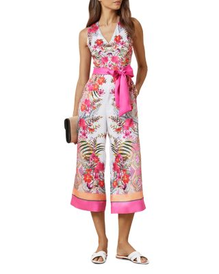 ted baker jumpsuit